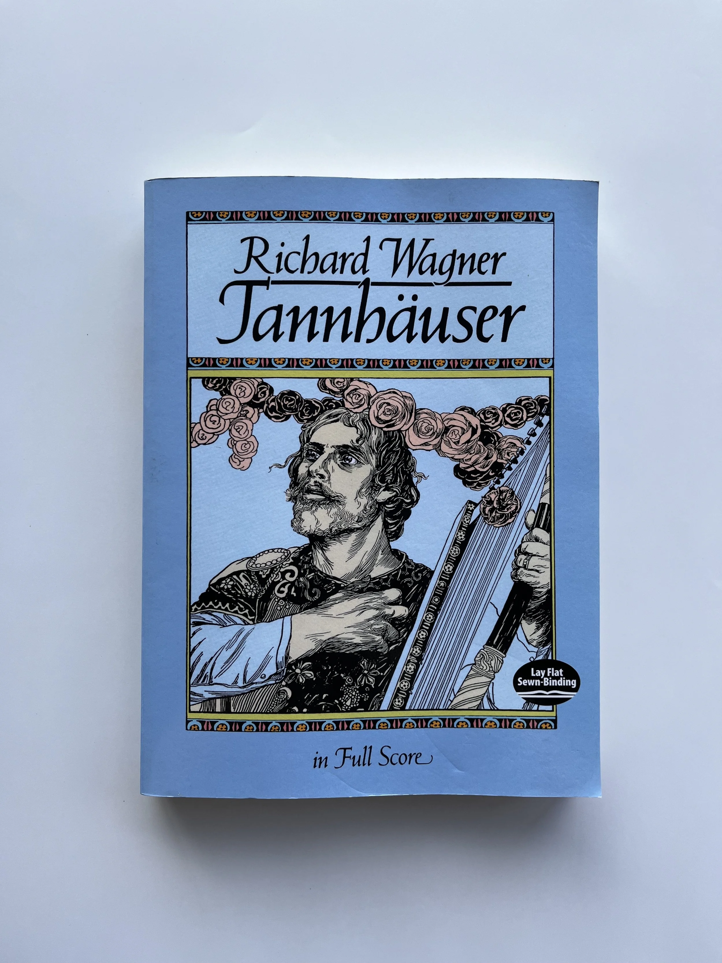 Tannhauser — Soldato